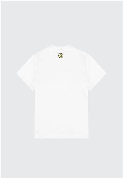 T-SHIRT JUNIOR UNISEX BARROW