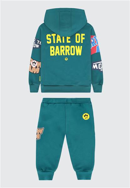 BARROW BABY SET