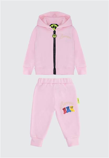 BARROW BABY SET ICONIC