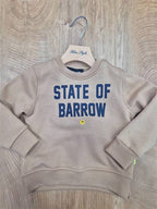 BARROW BABY SET TUTA