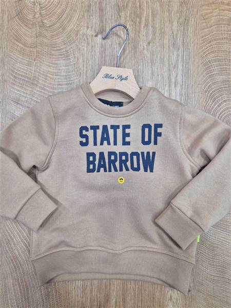 BARROW BABY SET TUTA
