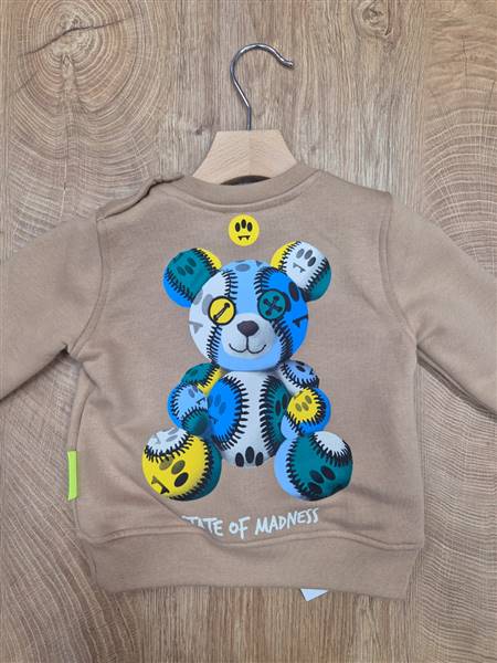 BARROW BABY SET TUTA