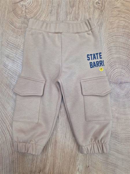 BARROW BABY SET TUTA