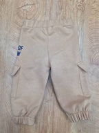 BARROW BABY SET TUTA