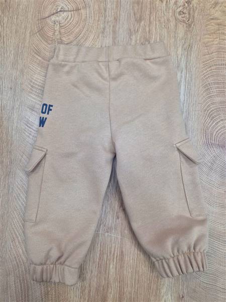 BARROW BABY SET TUTA