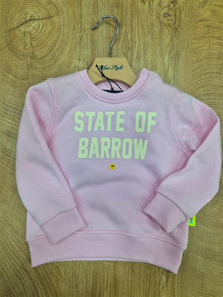 BARROW BABY SET TUTA