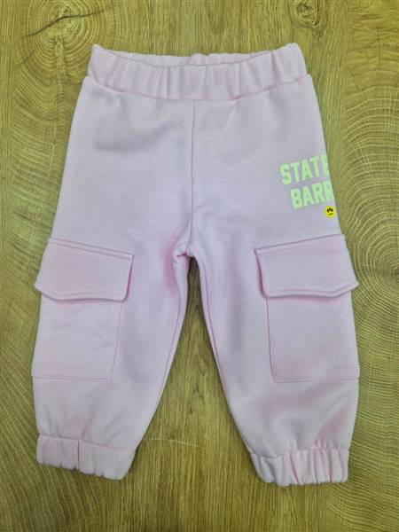 BARROW BABY SET TUTA
