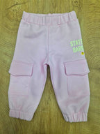 BARROW BABY SET TUTA