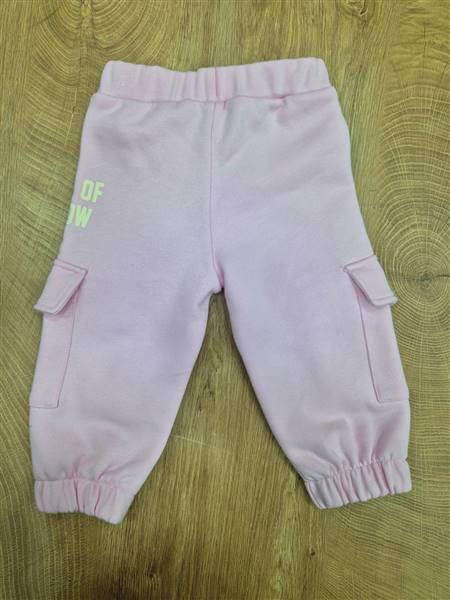 BARROW BABY SET TUTA