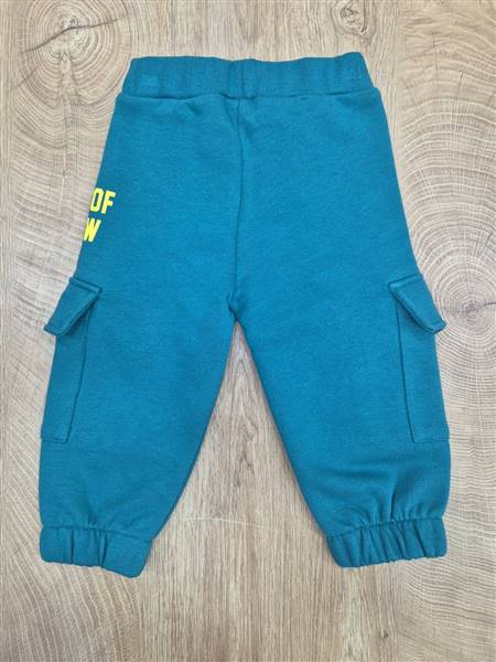 BARROW BABY SET TUTA