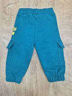 BARROW BABY SET TUTA