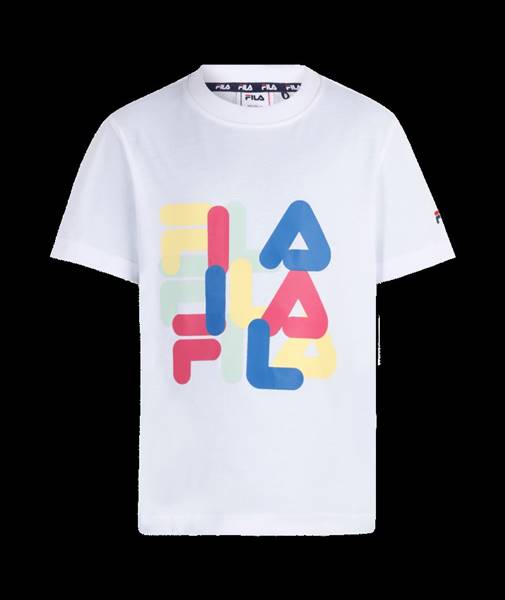 T-SHIRT FILA