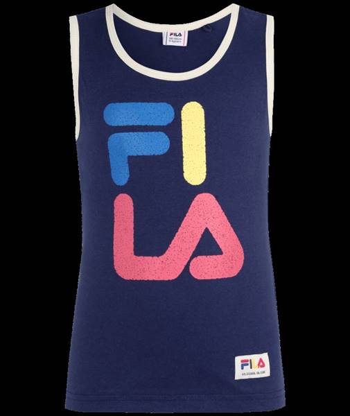 CANOTTA FILA