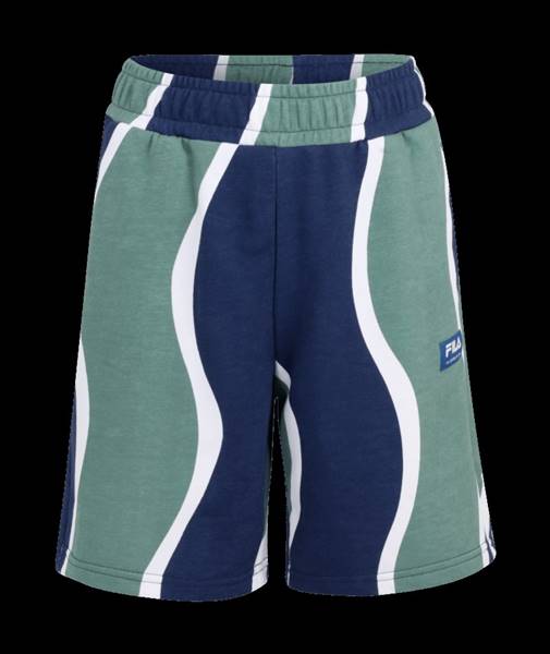 SHORTS FILA