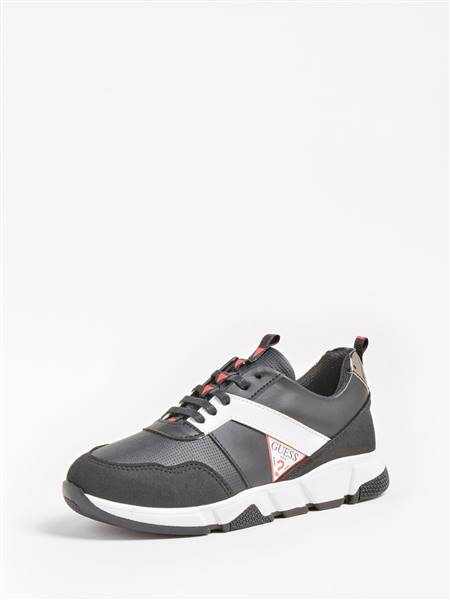 SNEAKERS GUESS BAMBINO