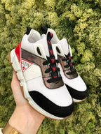 SCARPA RAGAZZO GUESS