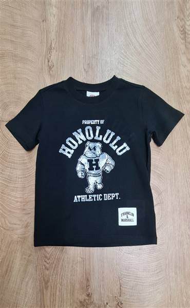 T-SHIRT IN COTONE