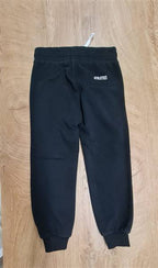 PANTALONE IN FELPA