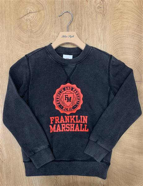 FELPA FRANKLIN MARSHALL
