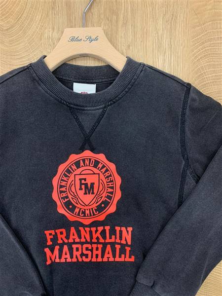 FELPA FRANKLIN MARSHALL