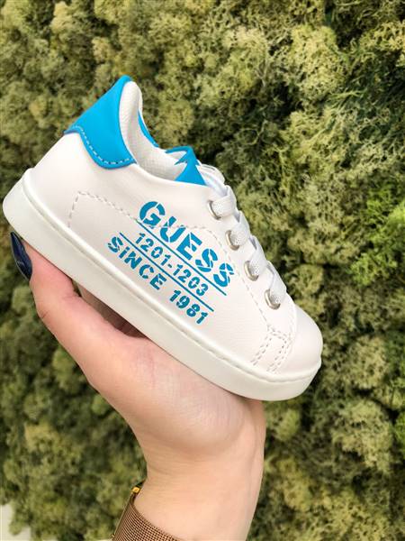 SCARPA GUESS