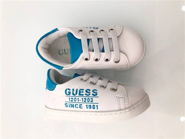 SCARPA GUESS