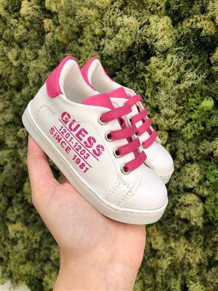 SCARPA GUESS