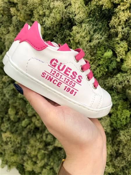 SCARPA GUESS
