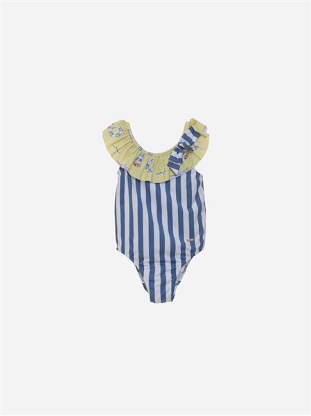 COSTUME PATACHOU