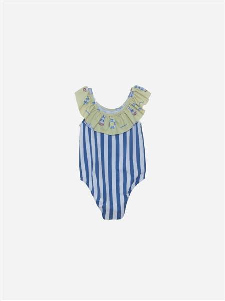 COSTUME PATACHOU