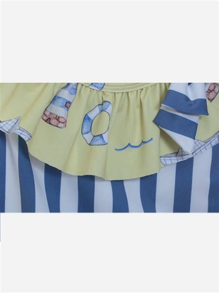 COSTUME PATACHOU