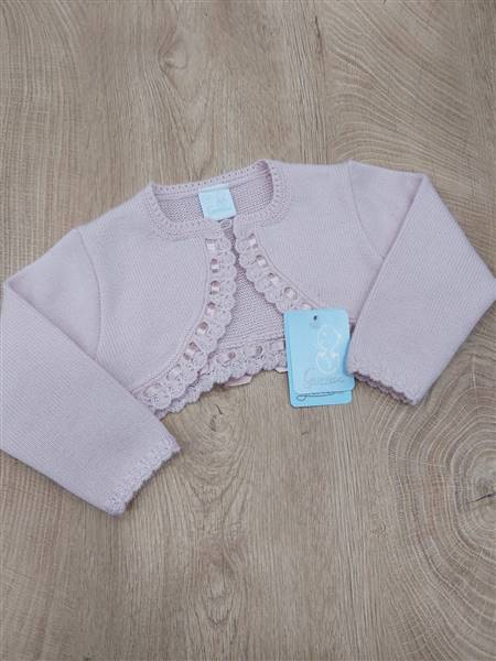 CARDIGAN GRANLEI NEONATA