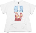 T-SHIRT GAIALUNA RAGAZZA