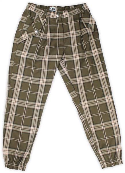 PANTALONE GAIALUNA RAGAZZA