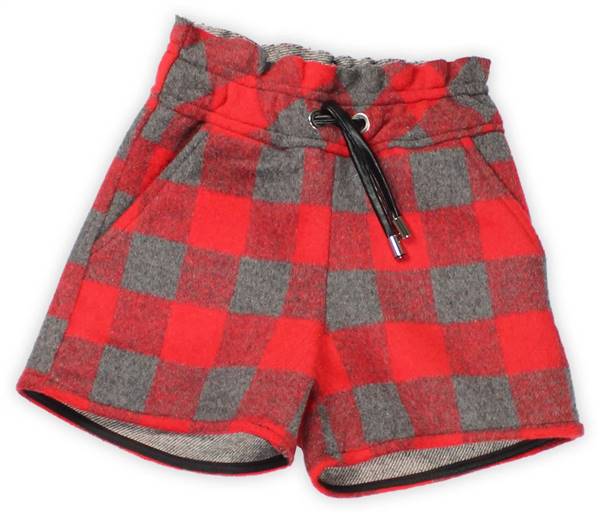 SHORT GAIALUNA RAGAZZA