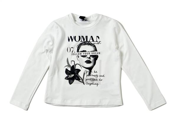 TSHIRT BABY     GAIALUNA
