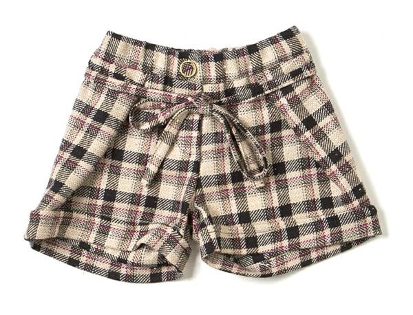 SHORT BABY GAIALUNA