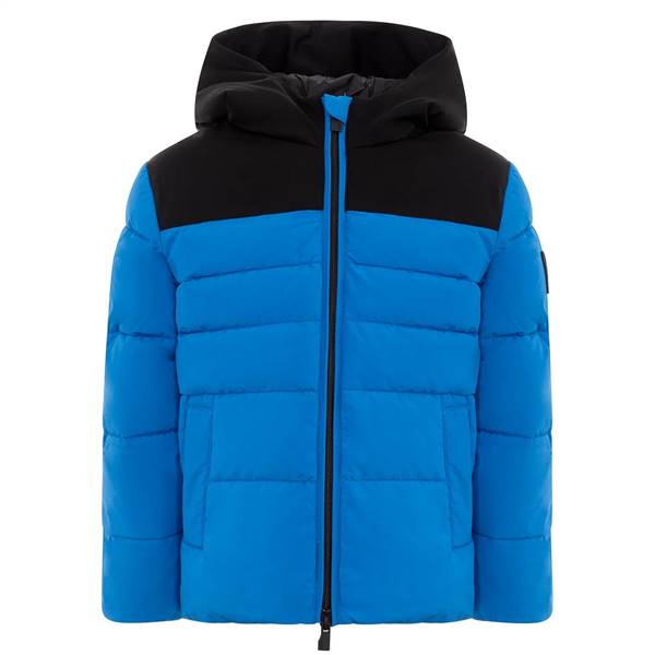 JACKET- K VESUVIO