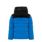 JACKET- K VESUVIO
