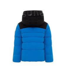 JACKET- K VESUVIO