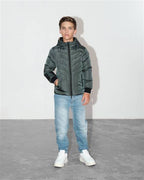 JACKET- K STROMBOLI