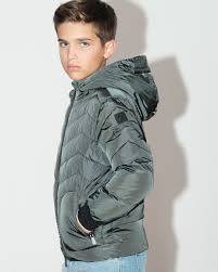 JACKET- K STROMBOLI
