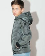 JACKET- K STROMBOLI