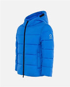 JACKET- K INDIAN EAST