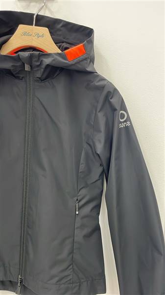 JACKET - K ARENA TAG