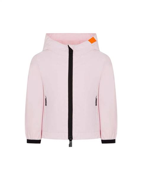 JACKET - K ARENA TAG