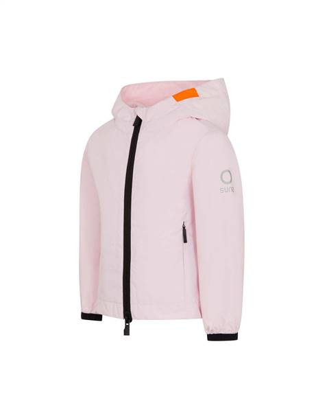 JACKET - K ARENA TAG
