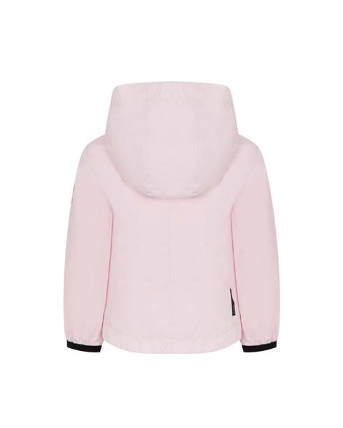 JACKET - K ARENA TAG
