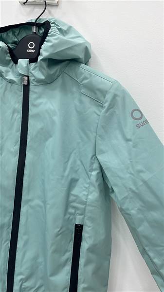 JACKET - K FLAMINIO
