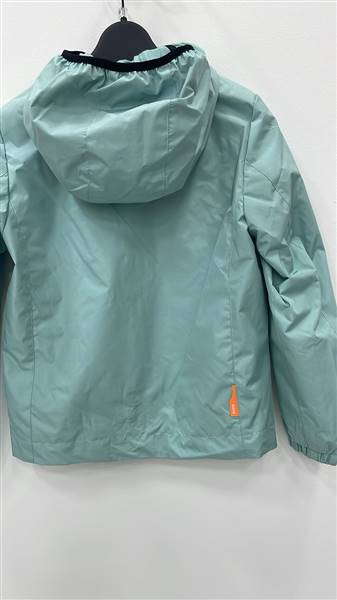 JACKET - K FLAMINIO